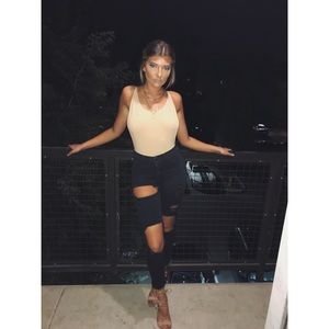Meet your Posher, Gia